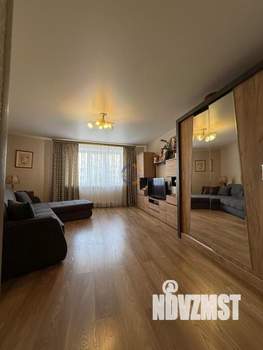 2-к квартира, вторичка, 62м2, 2/9 этаж