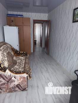 3-к квартира, вторичка, 58м2, 5/5 этаж