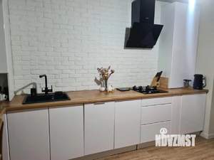 2-к квартира, вторичка, 74м2, 9/9 этаж