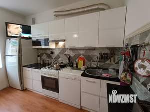 3-к квартира, вторичка, 84м2, 3/3 этаж