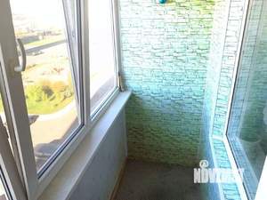 1-к квартира, вторичка, 32м2, 4/9 этаж