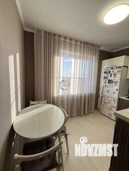 1-к квартира, вторичка, 39м2, 9/10 этаж