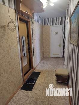 2-к квартира, вторичка, 53м2, 6/9 этаж