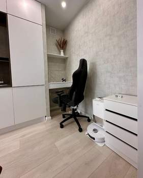 1-к квартира, вторичка, 31м2, 9/9 этаж