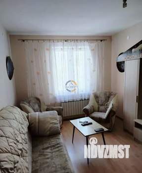 1-к квартира, вторичка, 36м2, 2/3 этаж