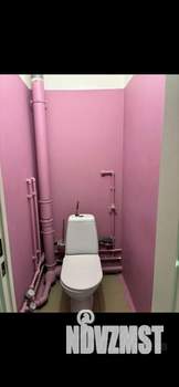 2-к квартира, вторичка, 55м2, 7/9 этаж