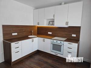 1-к квартира, вторичка, 42м2, 3/9 этаж