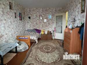 1-к квартира, вторичка, 30м2, 8/9 этаж