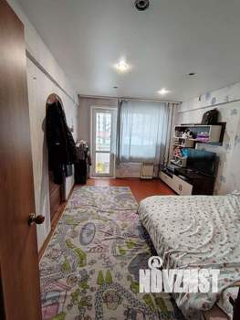 2-к квартира, вторичка, 46м2, 2/5 этаж