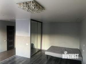 Студия квартира, вторичка, 39м2, 3/9 этаж