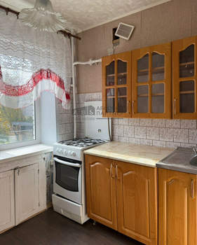 1-к квартира, вторичка, 30м2, 3/4 этаж