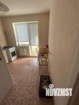 1-к квартира, вторичка, 29м2, 9/9 этаж