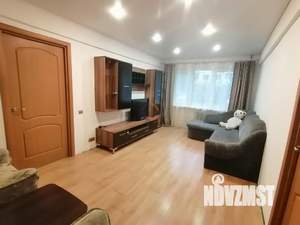 3-к квартира, вторичка, 56м2, 1/5 этаж