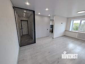 1-к квартира, вторичка, 31м2, 5/5 этаж