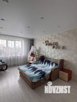 2-к квартира, вторичка, 59м2, 6/9 этаж