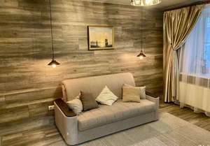 2-к квартира, вторичка, 57м2, 5/5 этаж