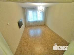 3-к квартира, вторичка, 63м2, 4/5 этаж