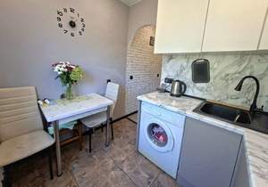 3-к квартира, вторичка, 57м2, 4/5 этаж