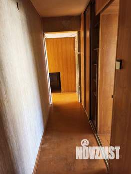 3-к квартира, вторичка, 58м2, 4/5 этаж