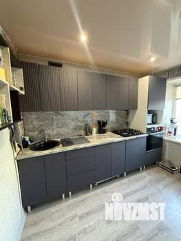 4-к квартира, вторичка, 74м2, 5/9 этаж