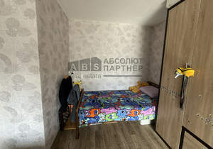 1-к квартира, вторичка, 32м2, 3/5 этаж
