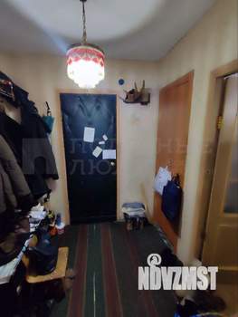 1-к квартира, вторичка, 37м2, 3/9 этаж