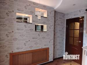 3-к квартира, вторичка, 63м2, 1/9 этаж