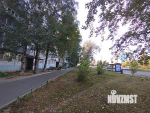 2-к квартира, вторичка, 47м2, 2/9 этаж