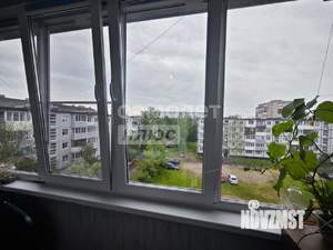 3-к квартира, вторичка, 64м2, 5/5 этаж
