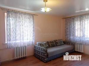 1-к квартира, вторичка, 30м2, 4/5 этаж