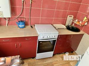 2-к квартира, вторичка, 45м2, 1/5 этаж
