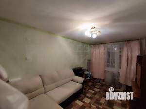 1-к квартира, вторичка, 31м2, 4/9 этаж