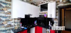 2-к квартира, вторичка, 55м2, 2/4 этаж
