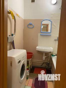 1-к квартира, вторичка, 43м2, 1/9 этаж