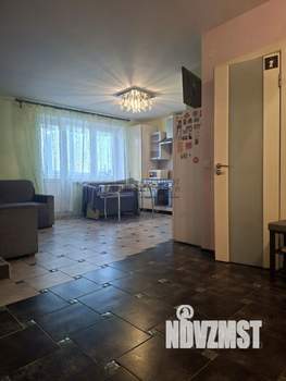 2-к квартира, вторичка, 68м2, 5/9 этаж