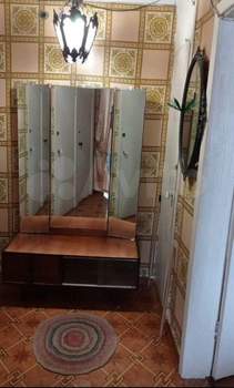 2-к квартира, вторичка, 47м2, 3/5 этаж