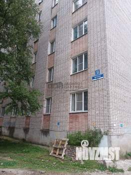 2-к квартира, вторичка, 34м2, 4/9 этаж