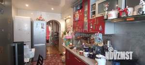 2-к квартира, вторичка, 55м2, 1/5 этаж
