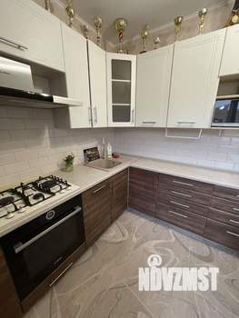 1-к квартира, вторичка, 38м2, 8/9 этаж