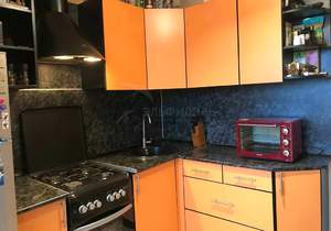 1-к квартира, вторичка, 29м2, 8/9 этаж