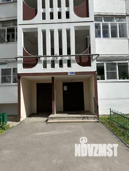 3-к квартира, вторичка, 63м2, 6/9 этаж