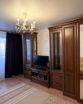 2-к квартира, вторичка, 50м2, 5/5 этаж