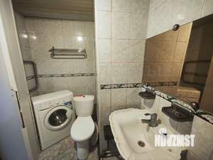 3-к квартира, вторичка, 62м2, 8/9 этаж