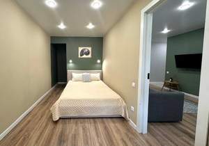 2-к квартира, вторичка, 44м2, 2/4 этаж