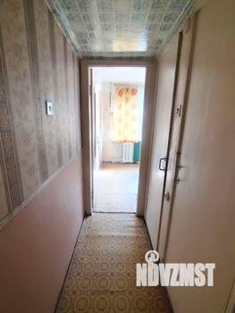 2-к квартира, вторичка, 50м2, 3/5 этаж