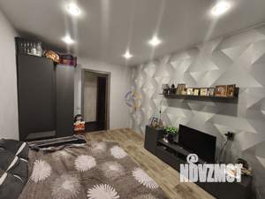2-к квартира, вторичка, 47м2, 1/5 этаж