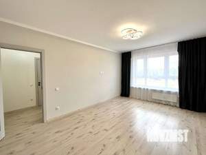 1-к квартира, вторичка, 42м2, 5/9 этаж