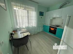 2-к квартира, вторичка, 62м2, 2/4 этаж