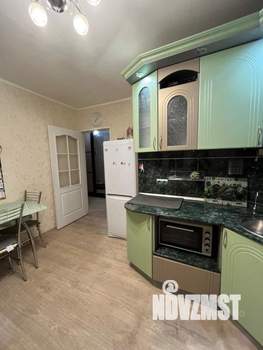 2-к квартира, вторичка, 58м2, 4/4 этаж
