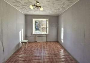 1-к квартира, вторичка, 24м2, 1/5 этаж